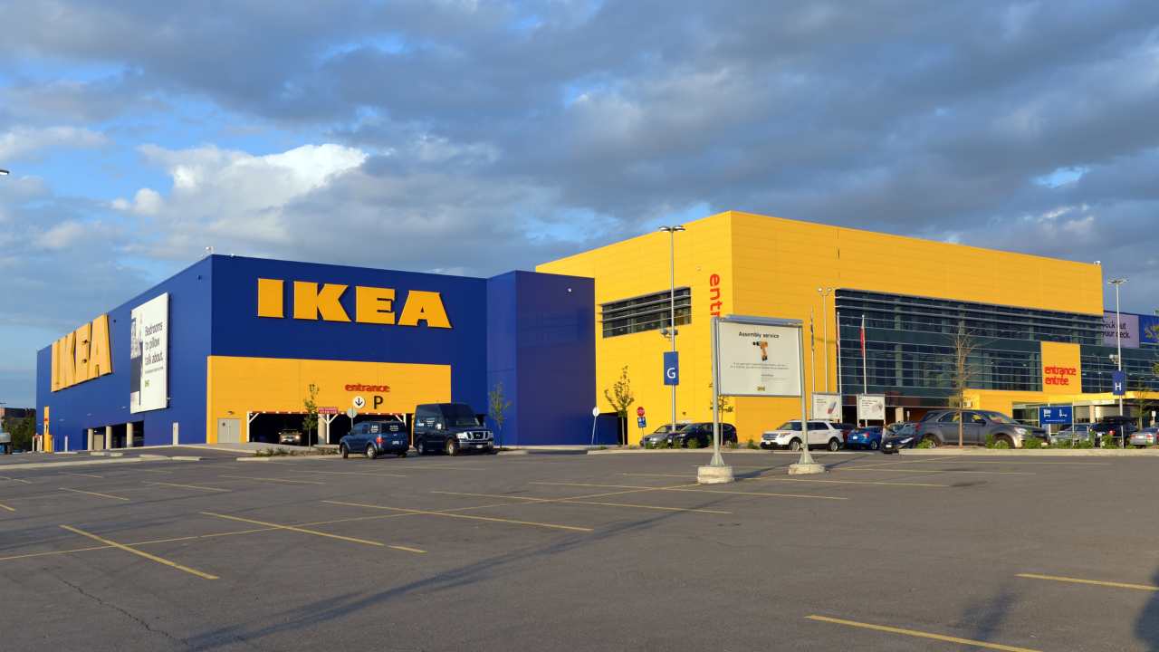 Ikea: un piano a induzione stupendo - belligea.it