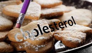 La ricetta dei biscotti fatti in casa contro il colesterolo