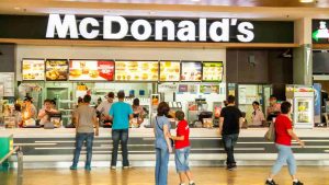 McDonald's nuove assunzioni (depositphotos) - belligea.it