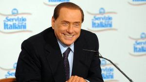 Silvio Berlusconi (depositphotos) - belligea.it