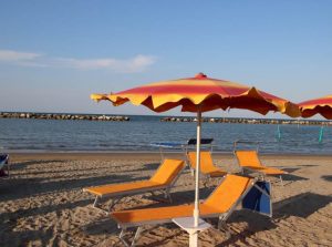 Spiaggia di Gatteo Mare (depositphotos) - belligea.it
