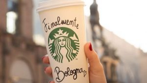 Scandalo Starbucks di Bologna