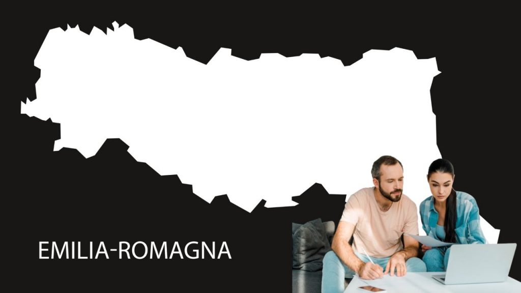 Corso gratuito Emilia - Romagna