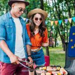 Il barbecue da Eurospin a prezzo stracciato