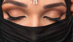 BeliceWeb.it - Arabic Make up: come imparare a truccarsi come le donne arabe