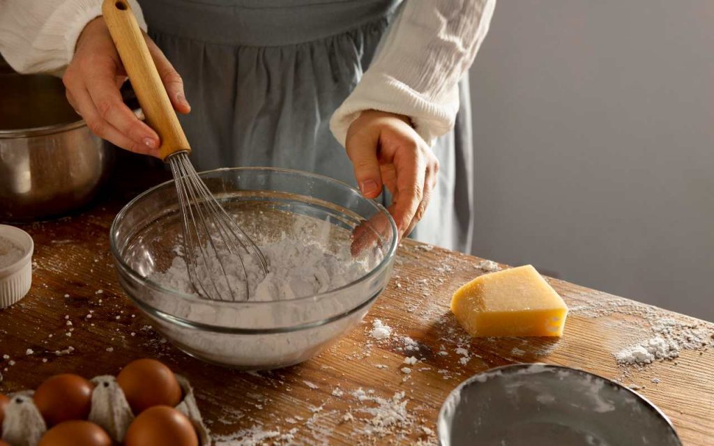 BeliceWeb.it - Conosci la Brazadela? Se sei romagnolo la mangi ogni mattina: questa è la ricetta tipica da provare